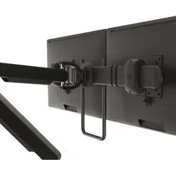 BACHMANN Monitorarm Crossbar 945.005
