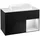 Villeroy & Boch Waschtischunterschrank 100 x 60,3 x 50,1 cm Schwarz Matt