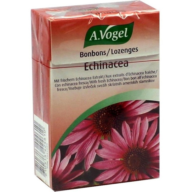 echinacea