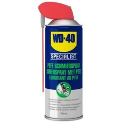 Specialist PTFE Schmierstoff 400ml Dose