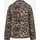 More & More More - More Teddyjacke in Hellbraun | 34