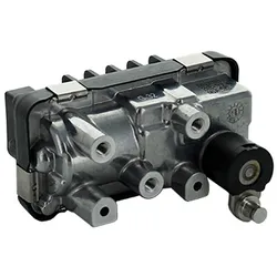 MEAT & DORIA Lader, Aufladung Universal  für BMW 7796315E* 66081