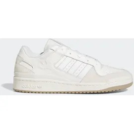 adidas Forum Low CL Chalk White / Cloud White / Cloud White 46