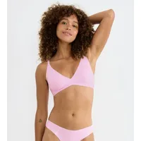 SLOGGI Zero Feel 2.0 The UP P Bra Floral Pink - S