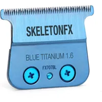 Babyliss Pro 4Artist Titanium Blue Schneidsatz für Trimmer FXONE