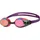 Arena Schwimmbrille ZOOM X-FIT MIRROR lila ONE SIZE