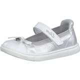 s.Oliver Halbschuhe 5-32200-20 Silber, 28