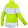 Endura Urban Luminite EN1150 WP Damen Bikejacke-Gelb-XS