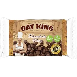 OATKING (LSP) Energieriegel Apfelstrudel Riegel 95 g