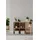 Raumteiler 73 x 73 x 33 cm Eiche