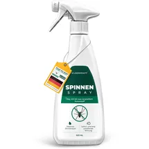 Silberkraft Spinnenspray Insektenvernichter 500 ml