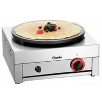 Bartscher Crêpe-Backgerät 1CP400G