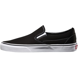 Vans Classic Slip-On black 46