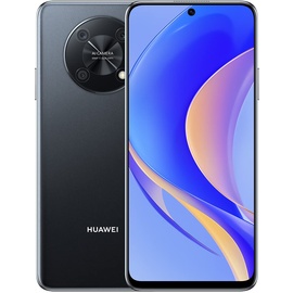 Huawei Nova Y90 6 GB RAM 128 GB midnight black