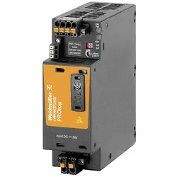 Weidmüller PRO TOPDC 24V/24V 10A DC/DC-Wandler Spannungswandler 10A 240W 28.8V