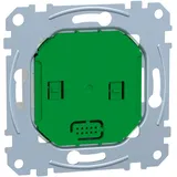 Merten Raumtemperaturregler-Einsatz 2A Zigbee