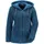 GOLDNER Flausch-Freizeitjacke in Blousonform Petrol 54
