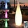GLOBO Stehlampe RGB LED dimmbar 120 cm 1D13NT00C020A weiß