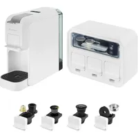 CATLER Cafissimo ES 720 Porto weiß