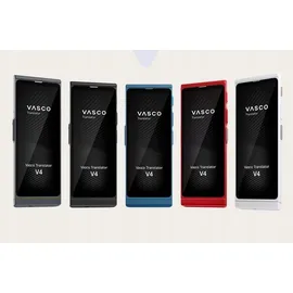 Vasco Electronics Vasco Translator V4 | Pearl White