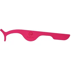 NICLAY Wimpernkranz Applikatoren pink