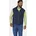 Funktionsweste JAN VANDERSTORM Outdoorweste TJORM Herren Gr 60 blau dunkelblau Obermaterial 100 Polyester COOLMAX PES Coolmax Westen Funktionsweste