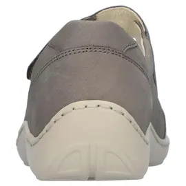 WALDLÄUFER Henni Damen Braun 42