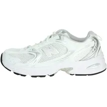 New Balance 530 White/Black 38,5