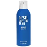 Diesel Only The Brave Körperspray 200 ml