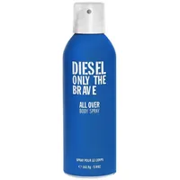 Diesel Only The Brave Körperspray 200 ml
