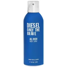 Diesel Only The Brave Körperspray 200 ml