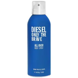 Diesel Only The Brave Körperspray 200 ml
