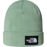 The North Face Dock Worker Recycled Mütze Slate Moss