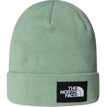 The North Face Dock Worker Recycled Mütze Slate Moss