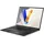 Asus Vivobook 16 Intel Core 5 120U 16 GB RAM 512 GB SSD Win11 Home Indie Black
