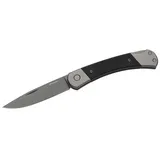 Herbertz Titan D2 Medium Grau/Schwarz