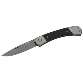 Herbertz Titan D2 Medium Grau/Schwarz