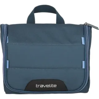 Travelite Skaii Kulturtasche Panoramablau