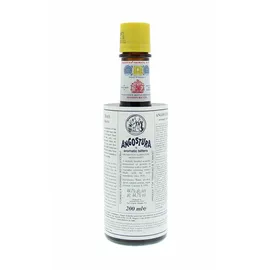 Angostura Bitterlikör 45% Vol. 0,2 l