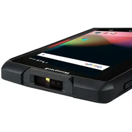Honeywell EDA71 2D BT 64GB Wi-Fi Schwarz
