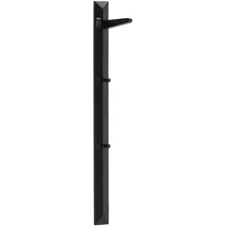 Linea Natura Garderobenpaneel BANTRY - B/H/T ca. 27,00x120,00x20,00