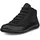 ECCO Komfort Schnürschuhe für Damen schwarz, 42 EU