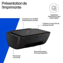 HP DeskJet 2910
