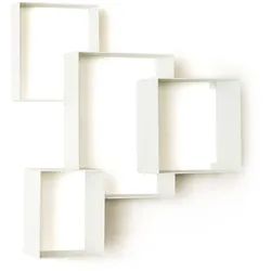 Frederik Roijé - Cloud Cabinet, weiß