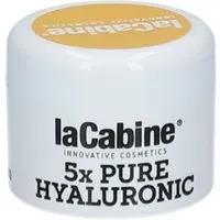 LaCabine® 5x Pure Hyaluronic Crème 10 ml