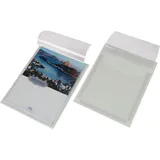 Eichner 9218-02013 A4 selbstklebend, transparent