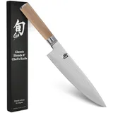 KAI Kochmesser 20 cm)