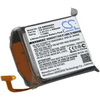 Powery Akku für SmartWatch Samsung Galaxy Watch 46mm
