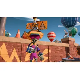 Plants vs. Zombies Battle for Neighborville - Complete Edition Vollständig Mehrsprachig Nintendo Switch