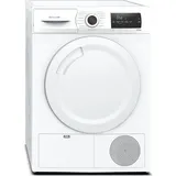 Constructa CWK3R204 Wärmepumpentrockner (8 kg)